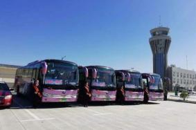 哈尔滨机场大巴恢复了吗 2020哈尔滨机场巴士时刻表