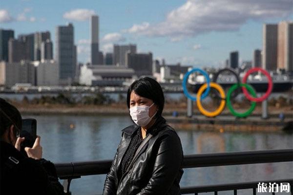 东京奥运会部分项目资格预选赛将延期或异地举办