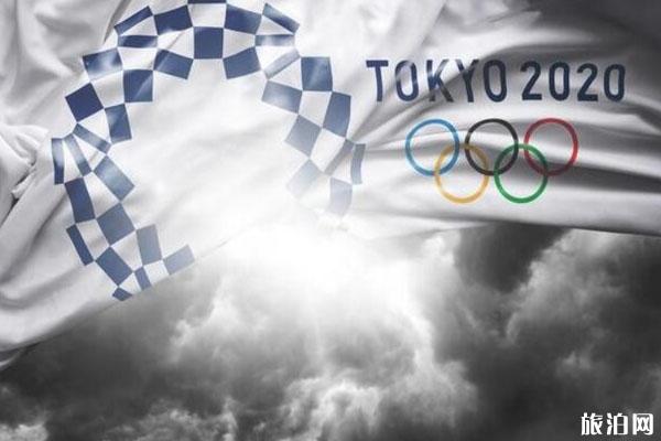 东京奥运会部分项目资格预选赛将延期或异地举办
