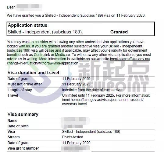 澳洲因旅行禁令被取消签证者有机会恢复签证