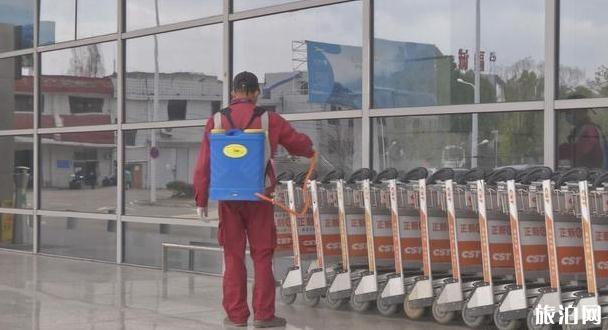 武夷山机场什么时候恢复通航 3月1日