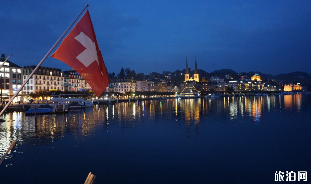 瑞士旅行必去的地方-旅游攻略