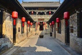 2020乔家大院什么时候恢复开放时间 乔家大院现在开放了吗