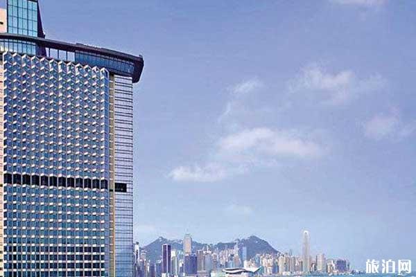2020香港酒店优惠活动整理