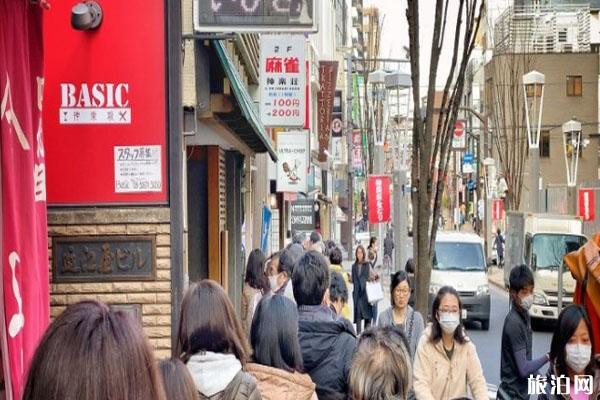 日本钻石公主号邮轮乘客下船后行踪 邮轮是否会重开