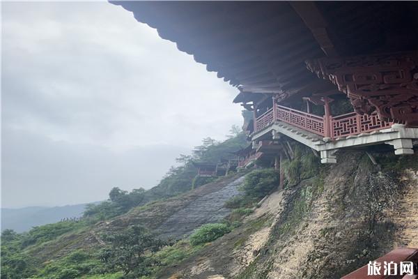 大年夜慈岩景区玩耍攻略 大年夜慈岩景区好玩吗