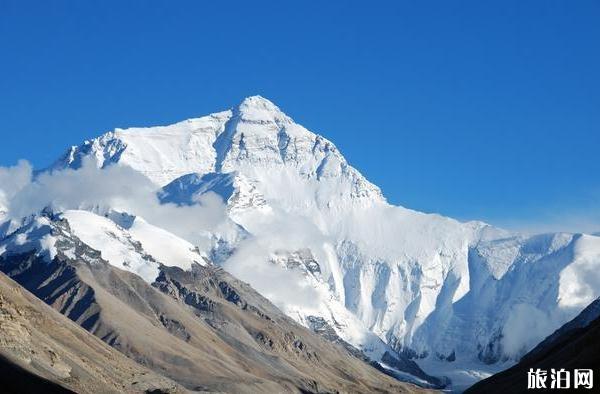 藏区八大神山是什么山