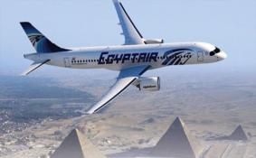 埃及航空取消恢复直飞中国航班
