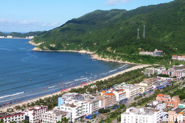 下川島最佳旅游時間 下川島住宿攻略