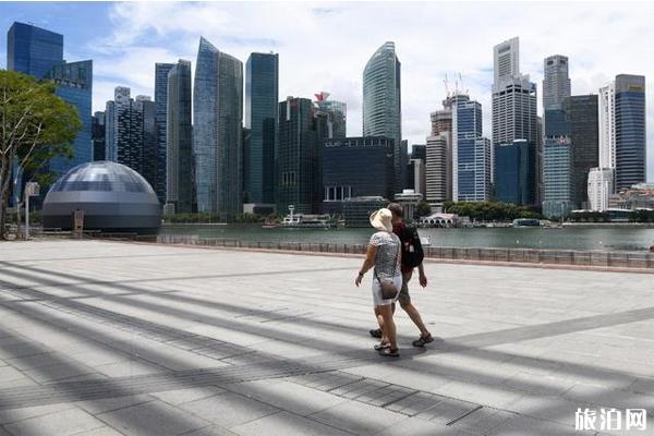 新加坡隔离政策 若在隔离期离家会有什么后果