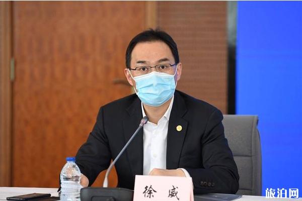 上海疫情入境管理措施有哪些