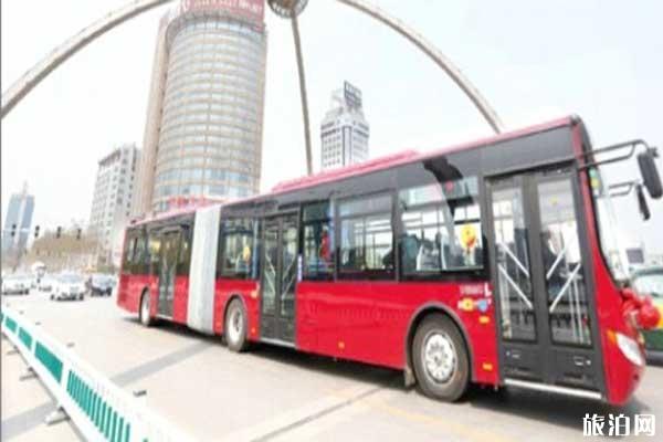 2020潍坊公交车什么时候恢复运行和注意事项