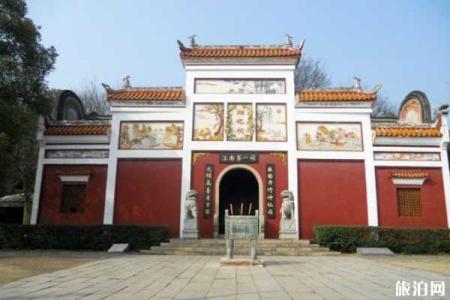 2023岳阳君山公园旅游攻略 - 门票价格 - 景点介绍
