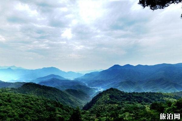 湖南雪峰山景区恢复开放