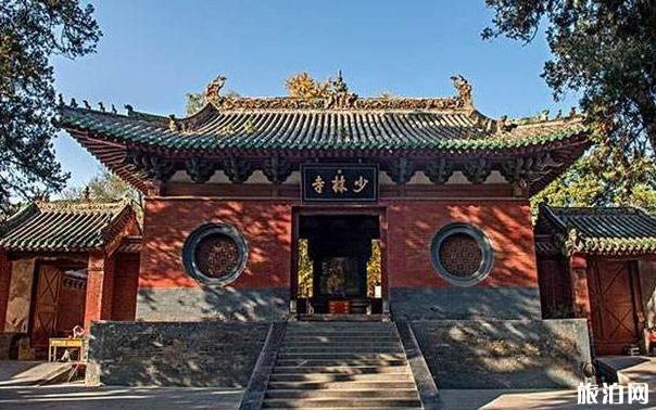 中國十大寺廟在什么地方