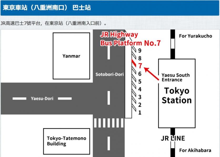 日本機場有哪些 日本機場乘車攻略