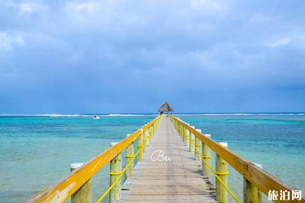斐济维提岛旅游景点推荐