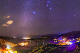 什么季节观星最好 中国最适合观星的地方