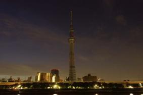 2020日本东京天空树停业时间 东京晴空塔有什么玩的