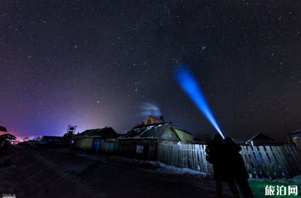 什么季节观星最好 中国最适合观星的地方