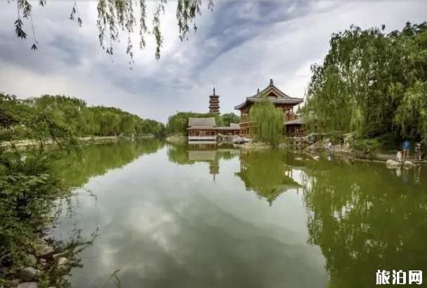 北京榆园好玩吗 北京榆园现在开园了吗