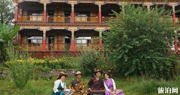 去西藏旅游最佳时间是什么时候