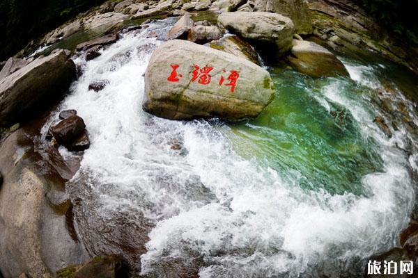 漢中黎坪景區免費游玩時間3月15日-31日