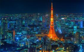 东京天空树和东京塔的区别 哪个更值得去