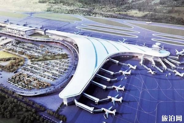 2020年三月长春机场恢复航班班次信息整理