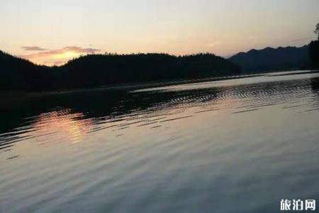 2023常德花岩溪景区旅游攻略 - 门票价格 - 开放时间 - 景区介绍 - 简介 - 交通 - 地址 - 天气