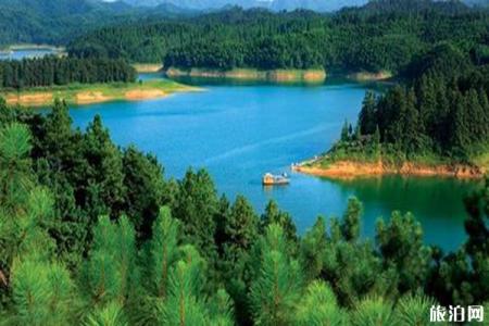 2023常德花岩溪景区旅游攻略 - 门票价格 - 开放时间 - 景区介绍 - 简介 - 交通 - 地址 - 天气