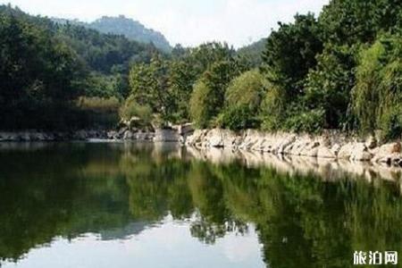 2023常德花岩溪景区旅游攻略 - 门票价格 - 开放时间 - 景区介绍 - 简介 - 交通 - 地址 - 天气