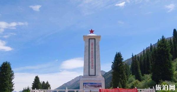 新疆旅游攻略详细版 新疆夏季旅游路线安排