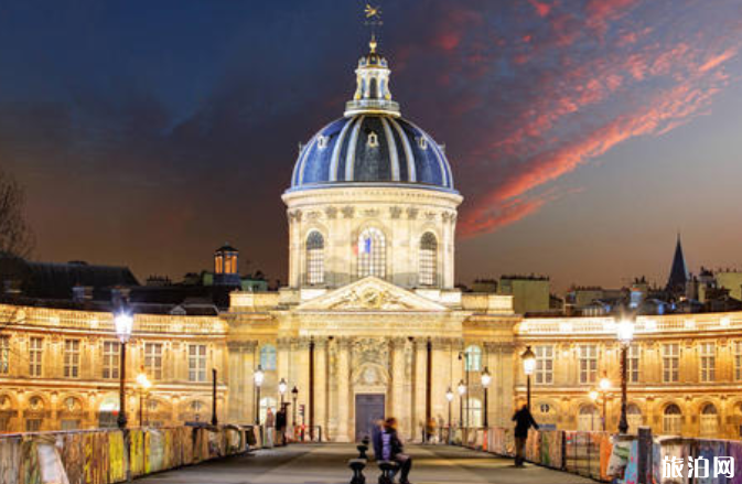2020法国最佳旅游时间及景点介绍-法国购物攻略