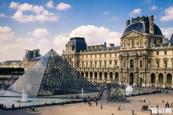 2020法国卢浮宫闭馆时间 去法国要准备什么东西