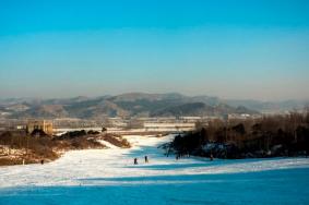 2022玉泉威虎山滑雪场旅游攻略
