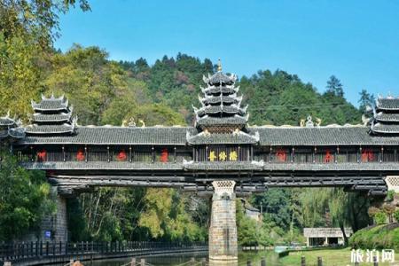 2023万佛山侗寨风景名胜区旅游攻略 - 门票价格 - 交通指南