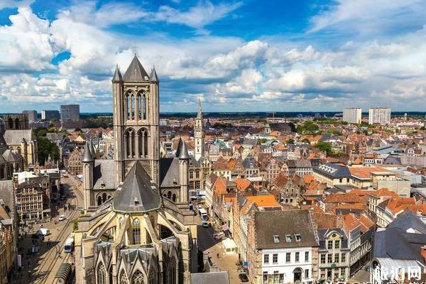 比利时旅游签证好办吗
