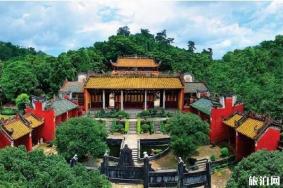 2024桂林恭城文武庙旅游攻略-门票价格-景点信息
