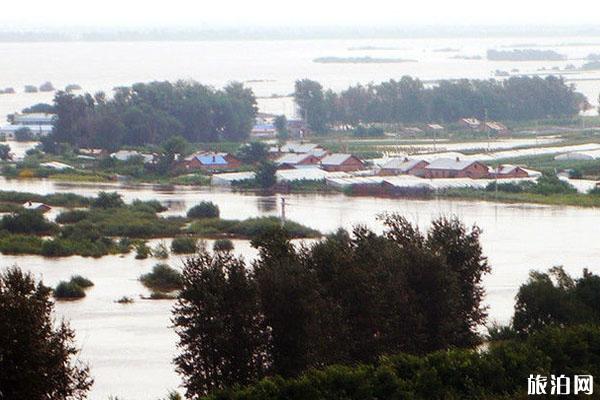 2022大黑河岛旅游攻略 - 门票 - 交通 - 天气