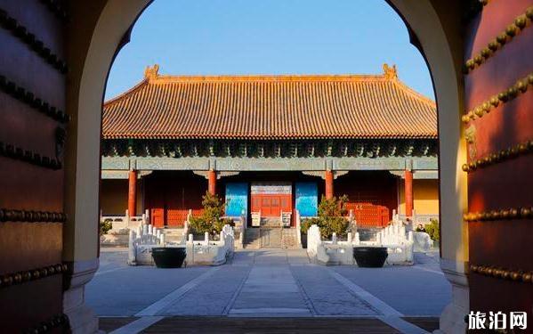 北京九坛八庙是哪些
