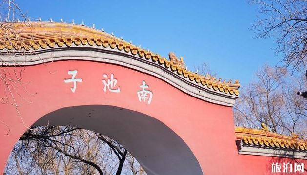 北京九坛八庙是哪些