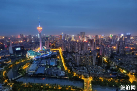 国内穷游旅游景点推荐