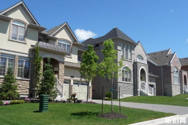 华人在加拿大买房不受境外汇款每年5万美元限制攻略