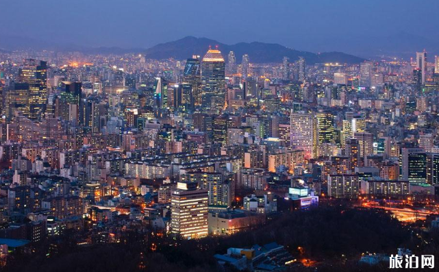 4月可以去韩国旅游吗 韩国首尔有哪些景点推荐