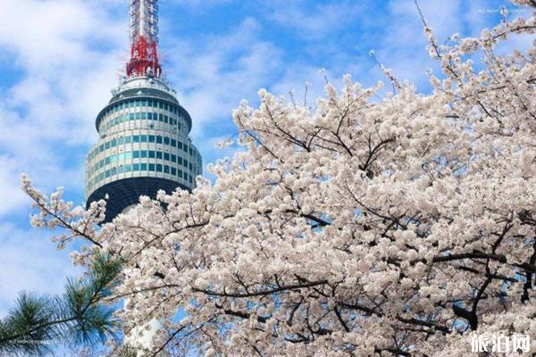 4月可以去韩国旅游吗 韩国首尔有哪些景点推荐