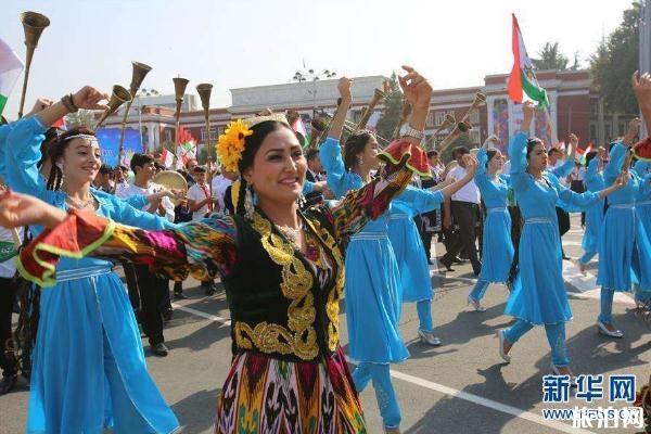 塔吉克斯坦取消限制35个国家公民入境禁令