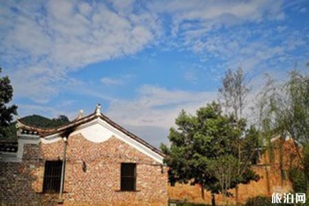 江永勾蓝瑶寨旅游攻略-门票价格-景点信息