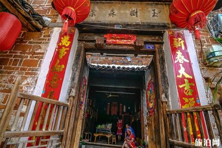 江永勾蓝瑶寨旅游攻略-门票价格-景点信息