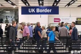 疫情期间英国签证自动延期 附最新英国签证调整